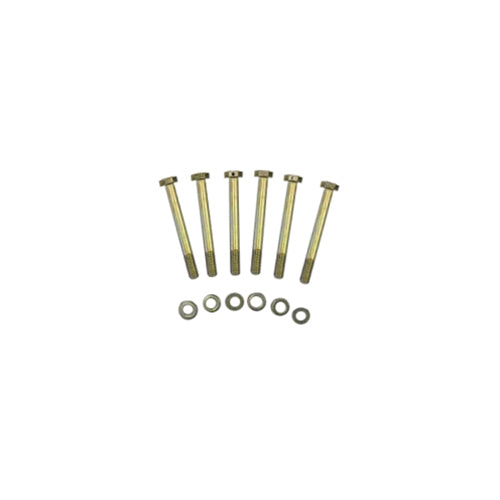 Sensenich Bolt Kit AN6H-32As