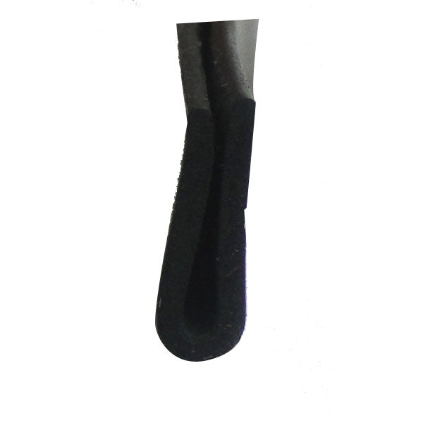 Rubber Channel & Molding