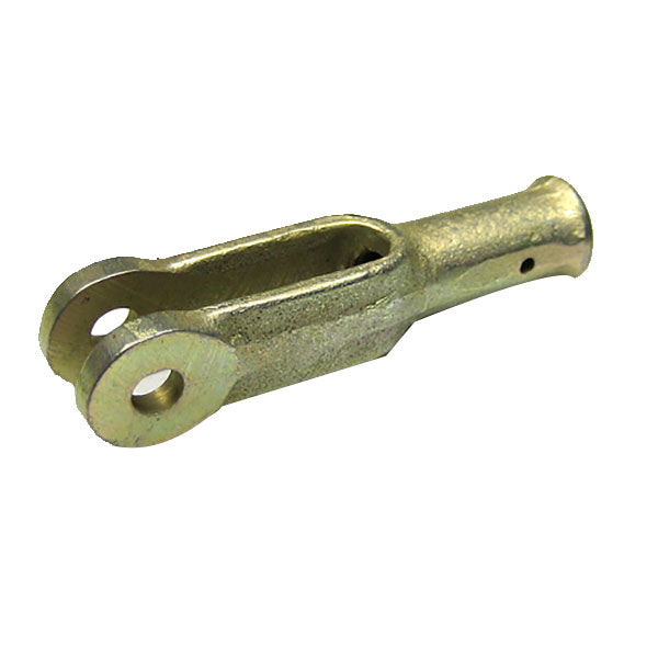 Clevis Fork Threaded MS27975-2