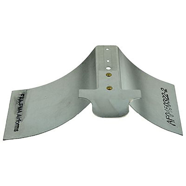 AF0450322-2 Baffle Component Bare
