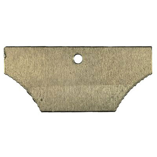 AF0450209 Baffle Component Bare