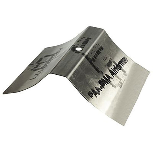 AF0450171 Baffle Assembly Bare