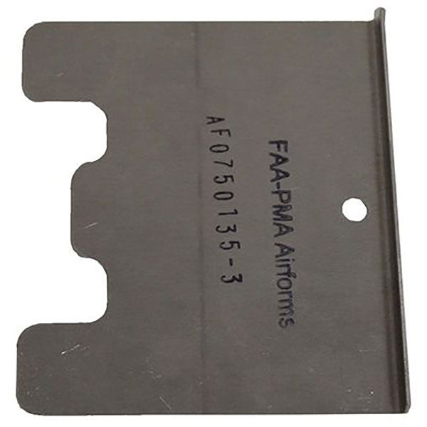 AF0750135-3 Baffle Component