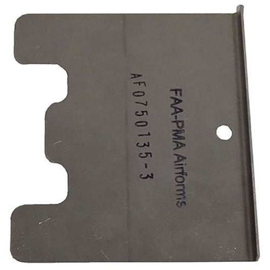 AF0750135-3 Baffle Component