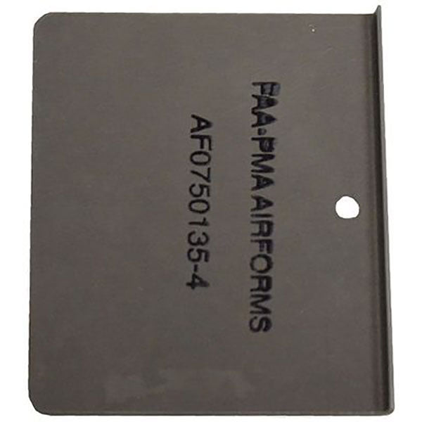 AF0750135-4 Baffle, Inner Cylinder, Bare