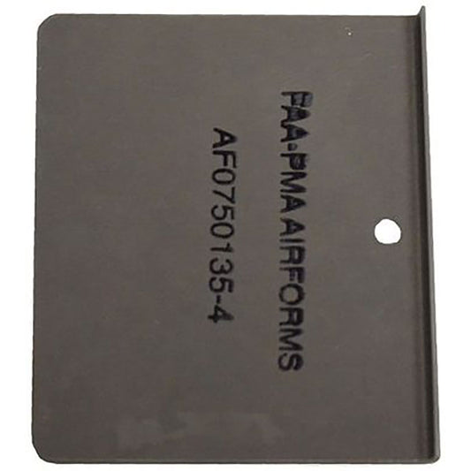 AF0750135-4 Baffle, Inner Cylinder, Bare