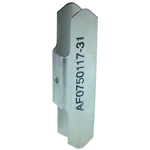 AF0750117-31 Baffle Support, Bare