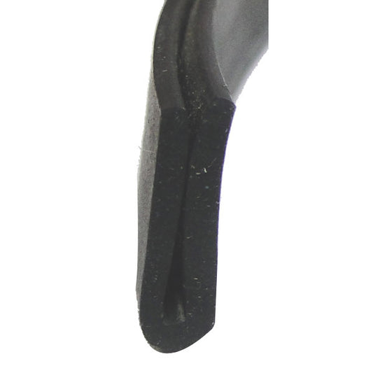 Rubber Channel & Molding