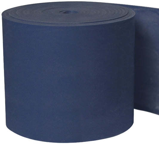 Silicone 3/32 X 3 Dark Blue