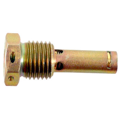 Flush Drain Valve F-391-14