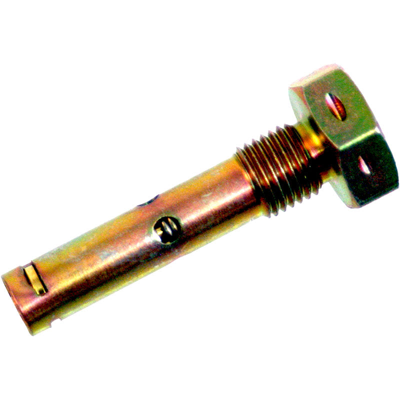 Flush Drain Valve F-391-32