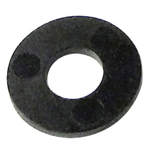 Nylon Washer 1/2 .256 I.D. 2055