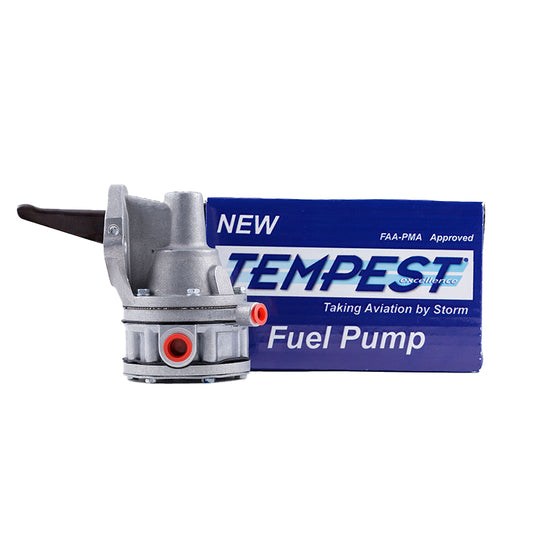 40295 Tempest Overhauled Pump