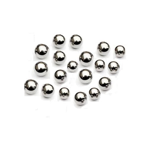 ACS Ball Bearing BS1/8