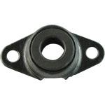 Triangle Bearing 5/8 Bronze