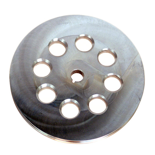 Piper Pulley Adj Screw Sgl Grv
