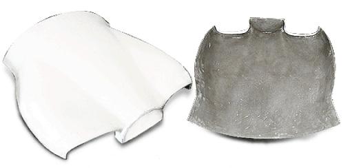 Btm Nose Cowl Baby Great Lakes