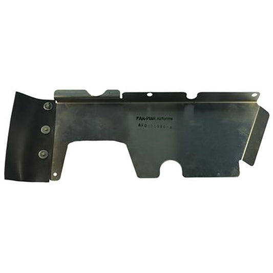 AF0455000-4 Baffle Assembly, Bare Blk Seals