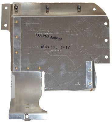 AF0455013-17 Baffle Component