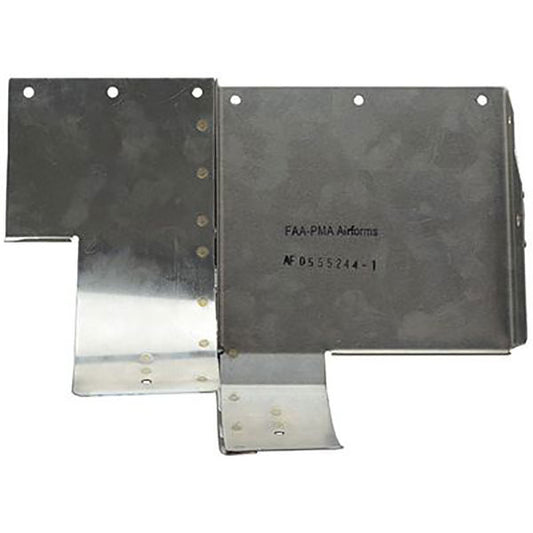 AF0555244-1-BR Baffle Component Bare Black