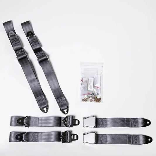 Beech STC 3RS-114FS Front FS Kit