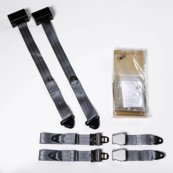 Beech STC 3RS-114IR Front IR Kit