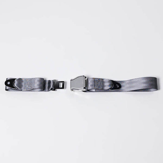 Piper Rear Lap Belts