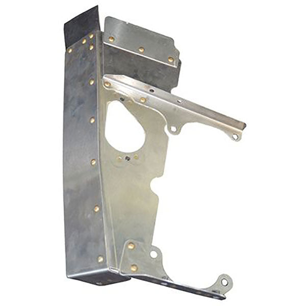 AF1250961-5-BR Baffle Component Bare