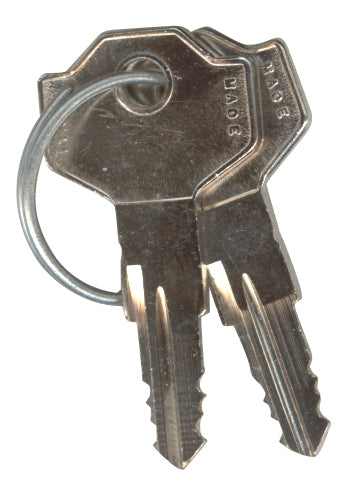 612 Newton Fuel Cap Key