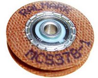 Pulley MCS378-1