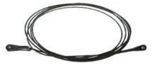 Flap Control Lower Cable