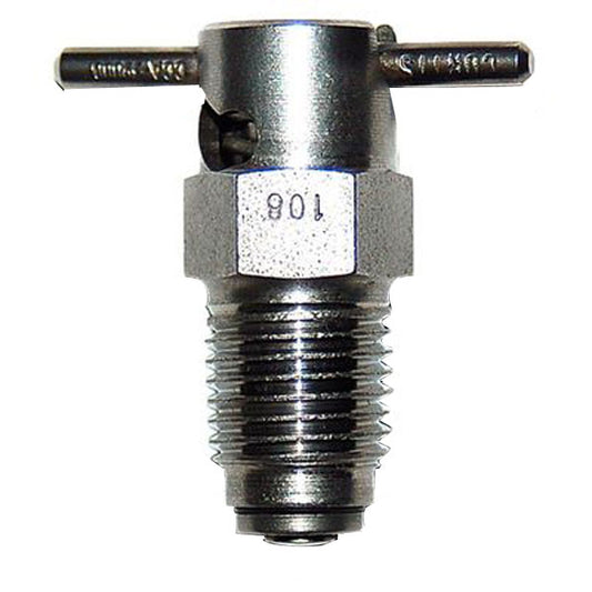 Curtis Pipe Thread Drain Valve - CCA-39000