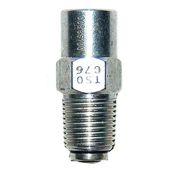 Curtis Pipe Thread Drain Valve - CCB-36700