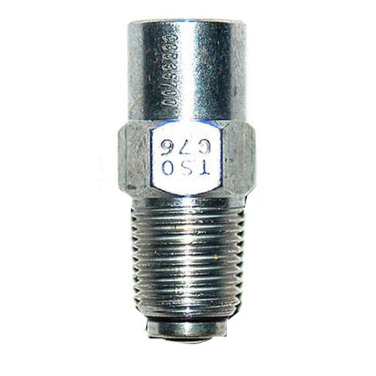 Curtis Pipe Thread Drain Valve - CCB-36700