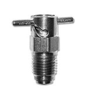 Curtis Pipe Thread Drain Valve - CCA-36750