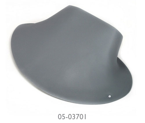 Stene Aviation SA-0421002-2 - RH Lower Strut Cuff For Cessna 150/152