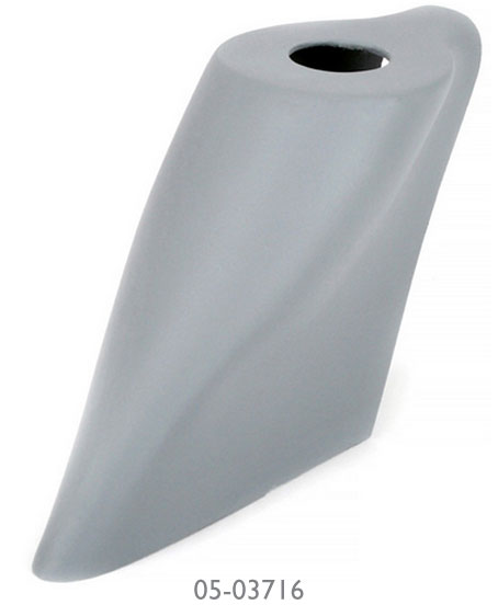 Stene Aviation SA-0430011-1 - Vertical Top Small Beacon For Cessna 150/152