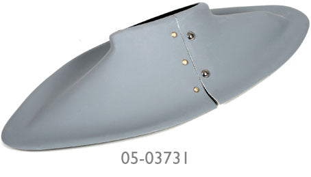 Stene Aviation SA-0441217-14 - RH Upper Gear Leg Fairing For Cessna 150/152