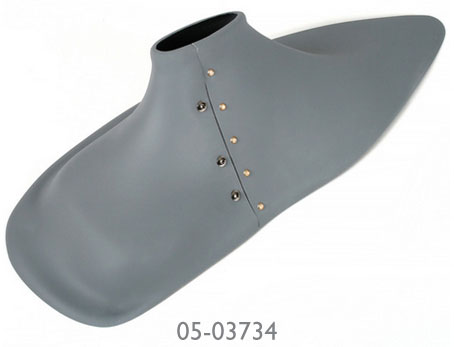 Stene Aviation SA-0441227-2 - RH Brake Fairing For Cessna 150/152