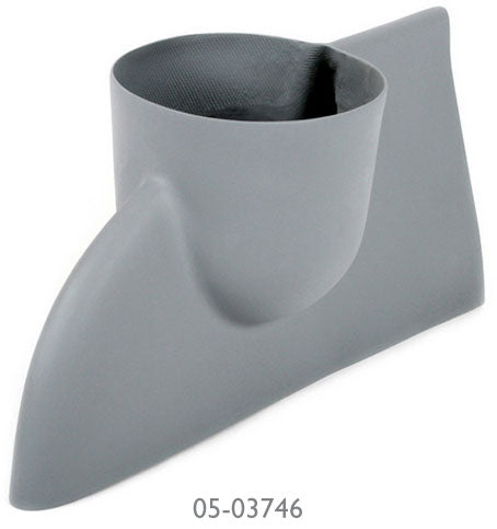 Stene Aviation SA-0531004-3 - Vertical Top Large Beacon For Cessna 170/172/175