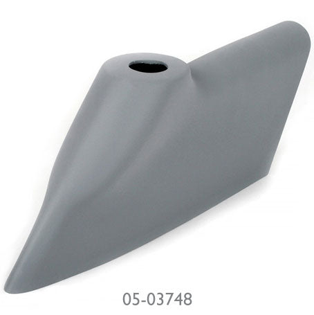 Stene Aviation SA-0531009-1 - Vertical Top Small Beacon For Cessna 170/172/175