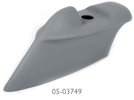 Stene Aviation SA-0531013-1 - Vertical Top Small Beacon For Cessna 170/172/175