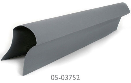Stene Aviation SA-0533009-1 - Rudder Top For Cessna 170/172/175