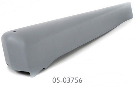 Stene Aviation SA-0531006-35 - Rudder Bottom For Cessna 170/172/175