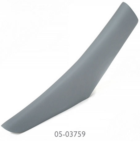 Stene Aviation SA-0531012-2 - Mid-Dorsal Fairing For Cessna 170/172/175