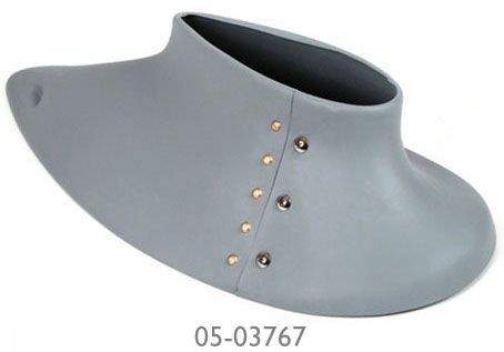 Stene Aviation SA-1741005-240 - RH Upper Gear Leg Fairing For Cessna 170/172/175