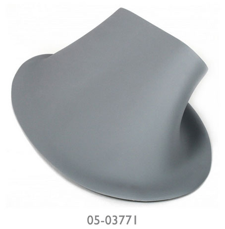 Stene Aviation SA-0723605-1 - LH Lower Strut Cuff For Cessna 180/182/185