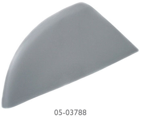 Stene Aviation SA-0742025-1 - Vertical Top No Beacon For Cessna 180/182/185