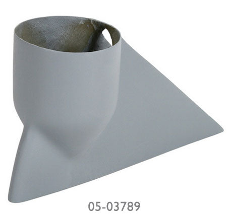 Stene Aviation SA-0700031-2 - Vertical Top Large Beacon For Cessna 180/182