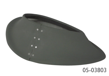 Stene Aviation SA-0741052-201 - LH Upper Gear Leg Fairing For Cessna 180/182/185